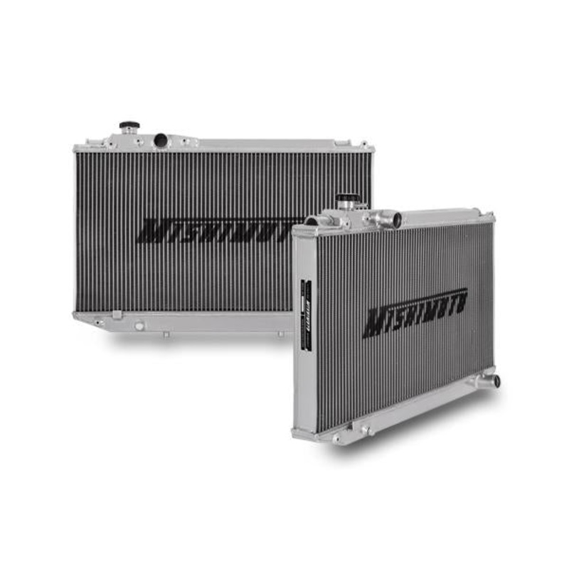 Mishimoto Performance Aluminum Radiator | 1989-1992 Toyota Cressida (MMRAD-CRS-89)