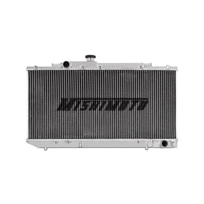 Mishimoto Performance Aluminum Radiator | Multiple Fitments (MMRAD-CEL-89)
