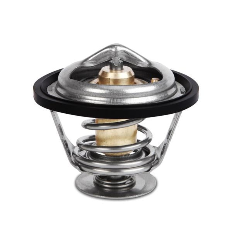 Mishimoto Racing Thermostat 160 F | Multiple Fitments (MMTS-GM-92L)