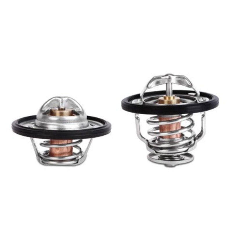 Mishimoto Racing Thermostat | 2002-2012 Nissan Sentra, 2002-2013 Nissan Altima, and 2008-2013 Nissan Rogue (MMTS-NIS-02L)