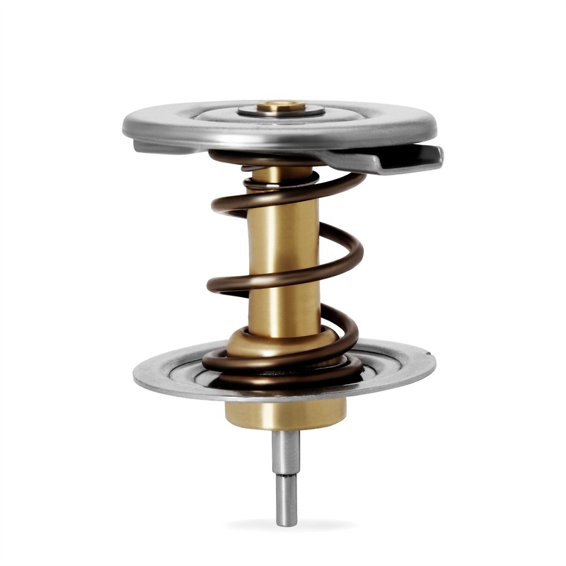 Mishimoto Racing Thermostat | Multiple Fitments (MMTS-MB55-03L)