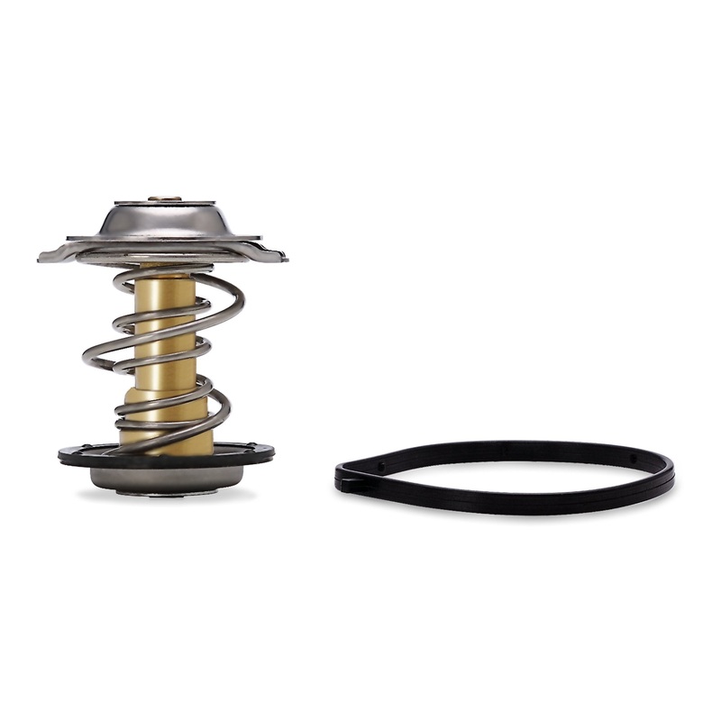 Mishimoto Racing Thermostat | Multiple Fitments (MMTS-MB62-08L)