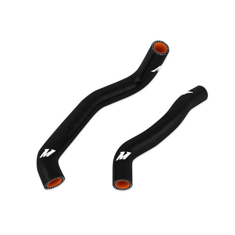 Mishimoto Silicone Hose Kit | Multiple Fitments (MMPSH-LTZ400-03KTBK)