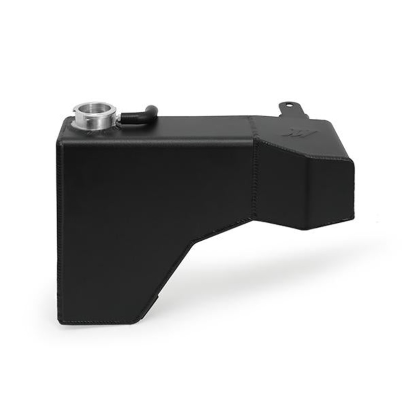 Mishimoto Aluminum Expansion Tank | Multiple Fitments (MMRT-MOP-11EMWBK)