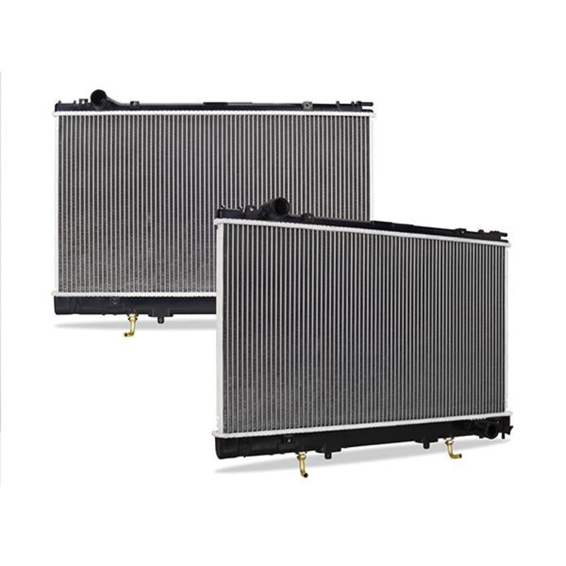 Mishimoto Replacement Radiator | 1995-2000 Lexus LS400 Base (R2058-AT)