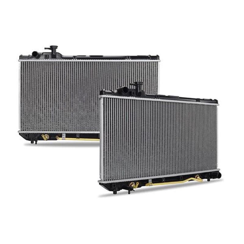 Mishimoto Replacement Radiator | 1996-1997 Toyota RAV4 Base (R1859-AT)