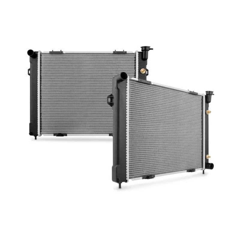 Mishimoto Replacement Radiator | 1998-1998 Jeep Grand Cherokee (R2206)