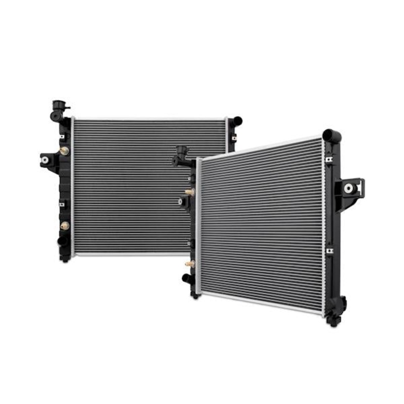 Mishimoto Replacement Radiator | 1999-1999 Jeep Grand Cherokee (R2262)