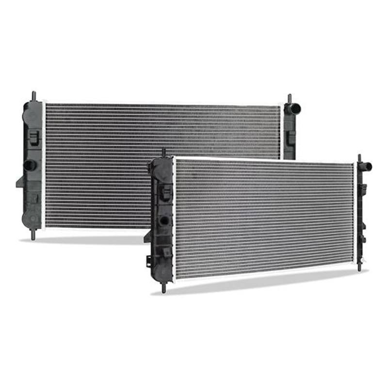 Mishimoto Replacement Radiator | Multiple Fitments (R13042-MT)
