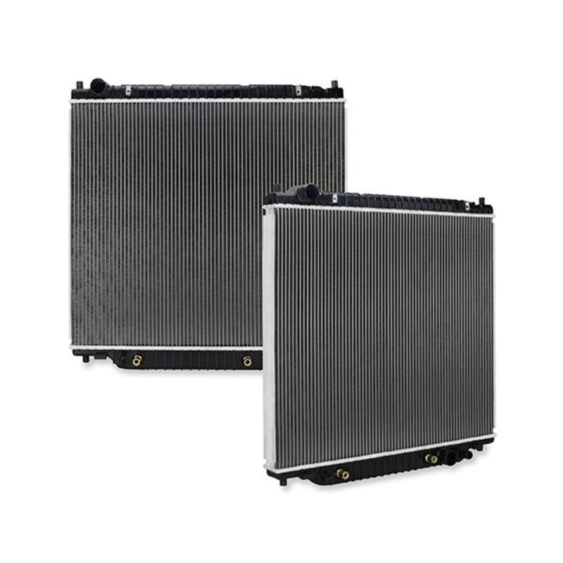 Mishimoto Replacement Radiator | Multiple Fitments (R2171-AT)
