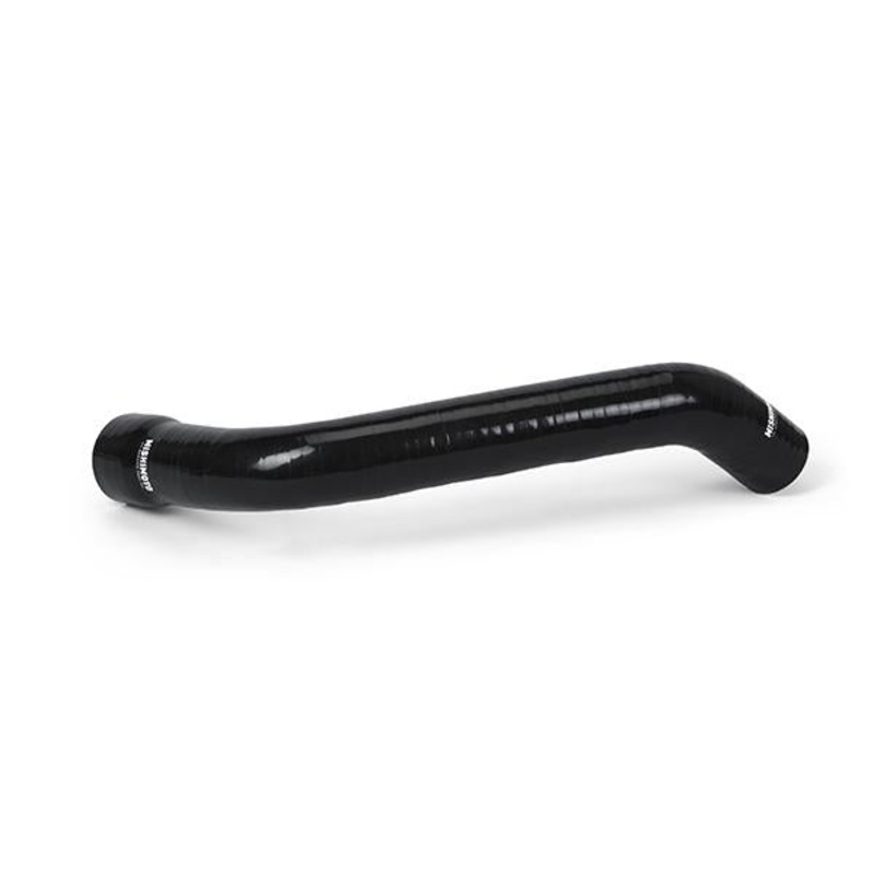 Mishimoto Silicone Lower Radiator Hose | Multiple Fitments (MMHOSE-GM-22L)