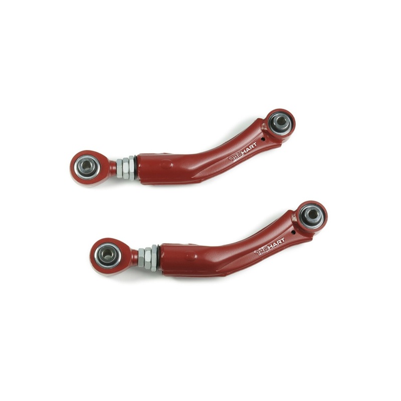 TruHart Rear Toe Kit, Pillowball Bushings | Multiple Fitments (TH-T208)