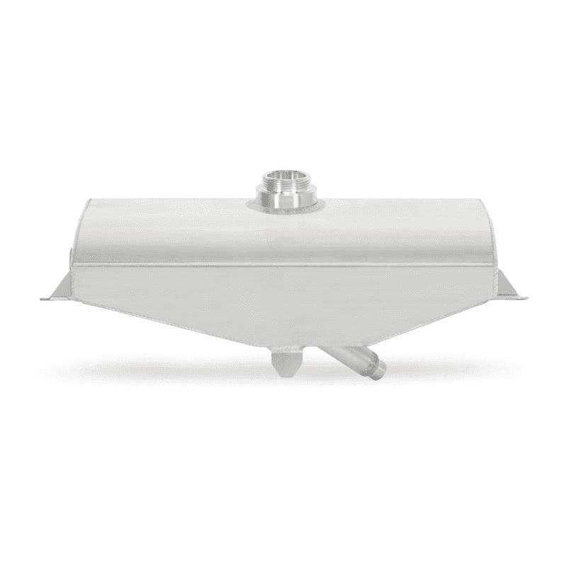 Mishimoto Aluminum Expansion Tank | 2015-2020 Ford F-150 (MMRT-F150-15E)