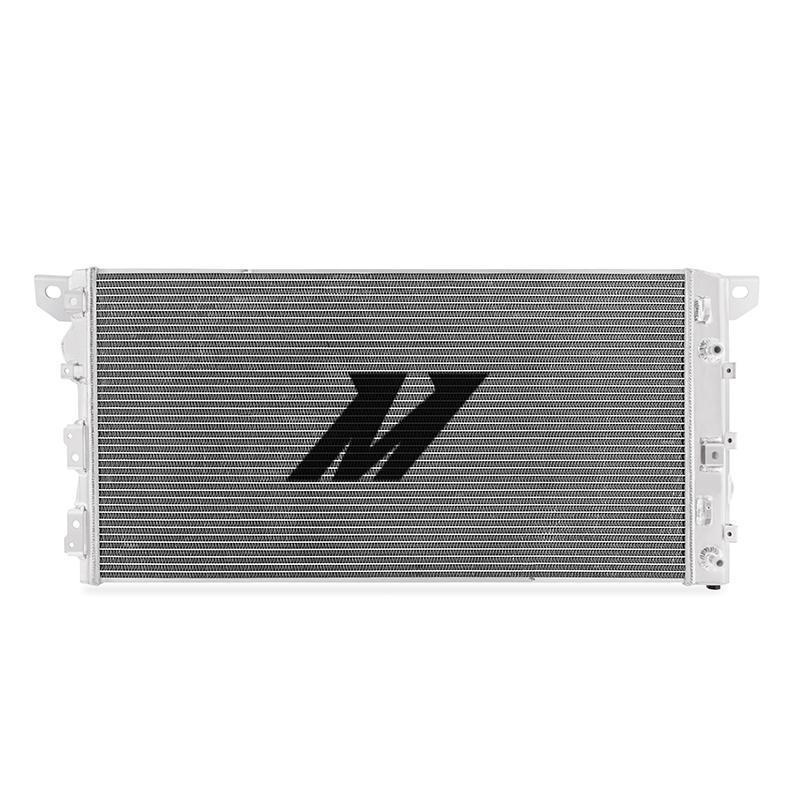 Mishimoto Performance Aluminum Radiator | 2015-2020 Ford F-150 (MMRAD-F150-15)