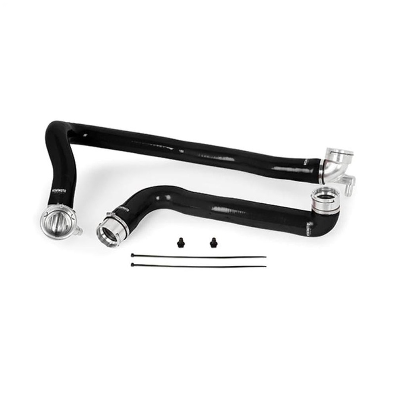 Mishimoto Silicone Coolant Hose Kit | 2011-2016 Ford 6.7L Powerstroke (MMHOSE-F2D-11)