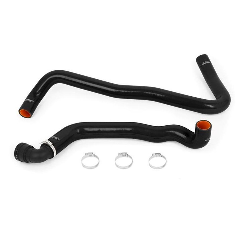 Mishimoto Silicone Radiator Hose Kit | 2009-2010 Ford F-150 4.6L V8 (MMHOSE-F46-09)