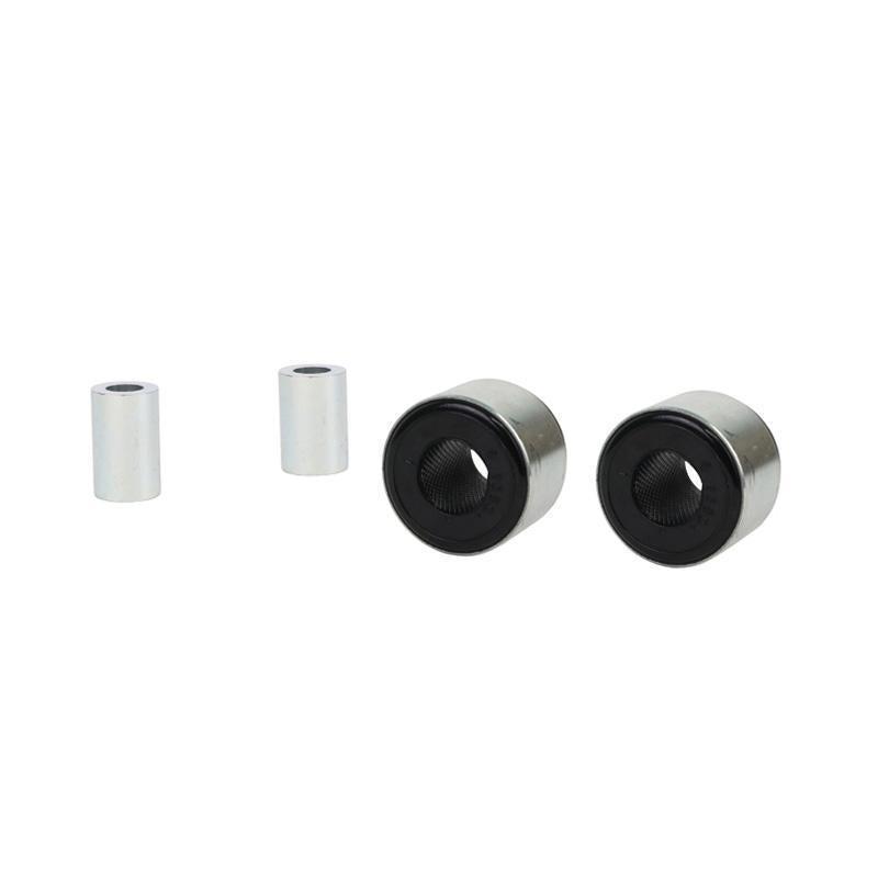 Nolathane Rear Differential Mount In Cradle Bushing Kit | Multiple Fitments (REV202.0004)