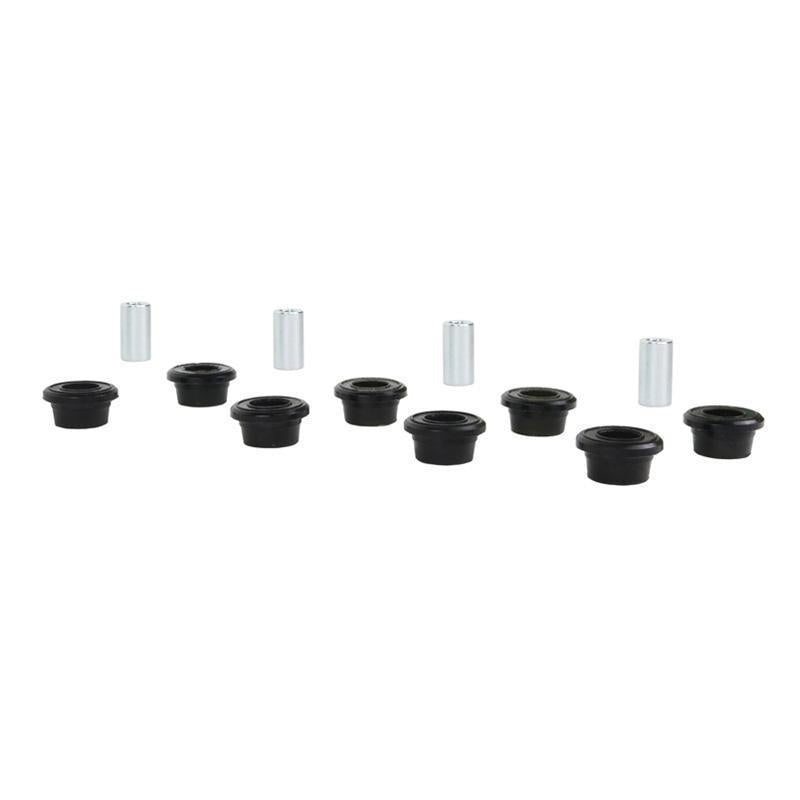 Nolathane Rear Sway Bar Link Bushing Kit | Multiple Fitments (REV014.0002)