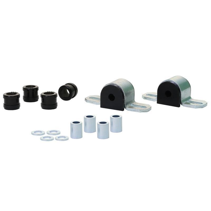 Nolathane Rear Sway Bar Mount And Link Bushing Kit | Multiple Fitments (REV016.0020)