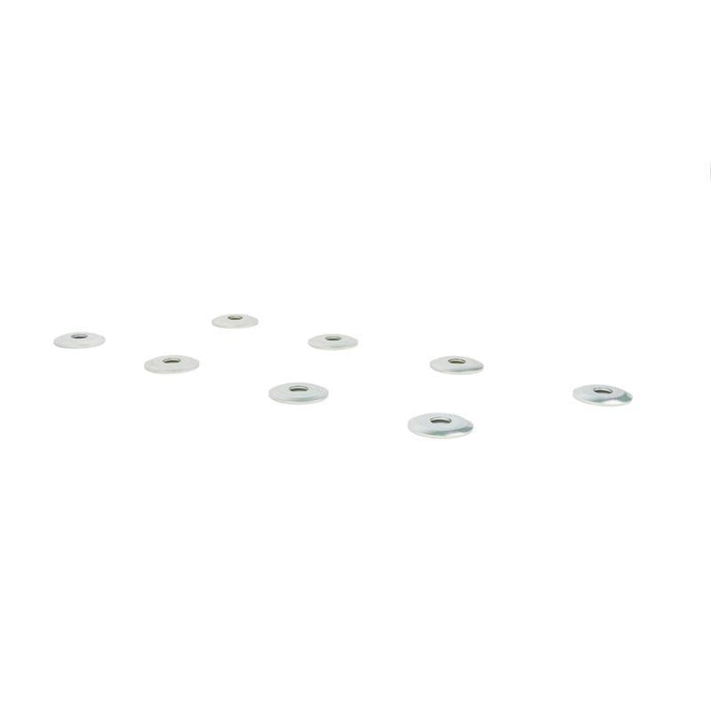 Nolathane Universal Sway Bar Link Washers Washer Kit | Multiple Fitments (REV232.0002)