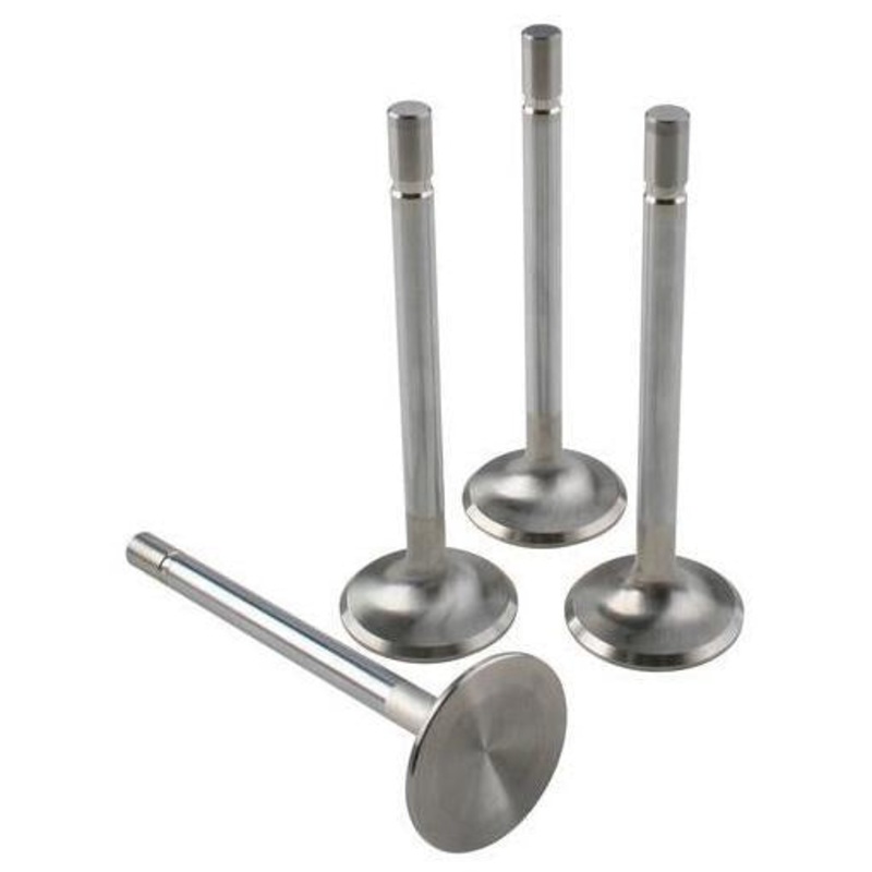 Manley Performance Intake 33.6mm Stainless Race Master | Multiple Lexus/Toyota Fitments (11124-12)