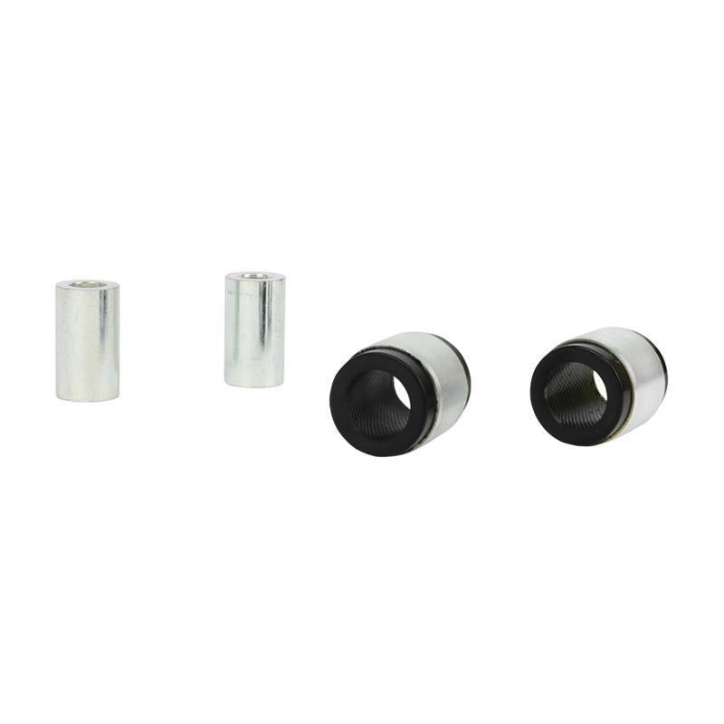 Nolathane Rear Control Arm Lower Front Outer Bushing Kit | Multiple Fitments (REV052.0004)