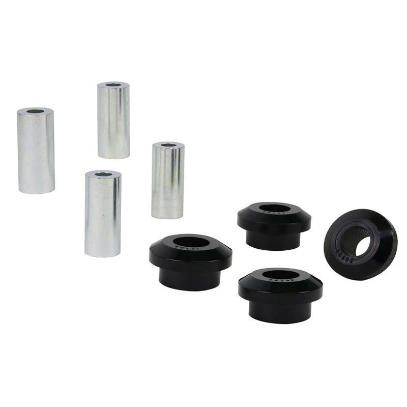 Nolathane Rear Control Arm Lower Inner Front Bushing Kit | Multiple Fitments (REV054.0012)
