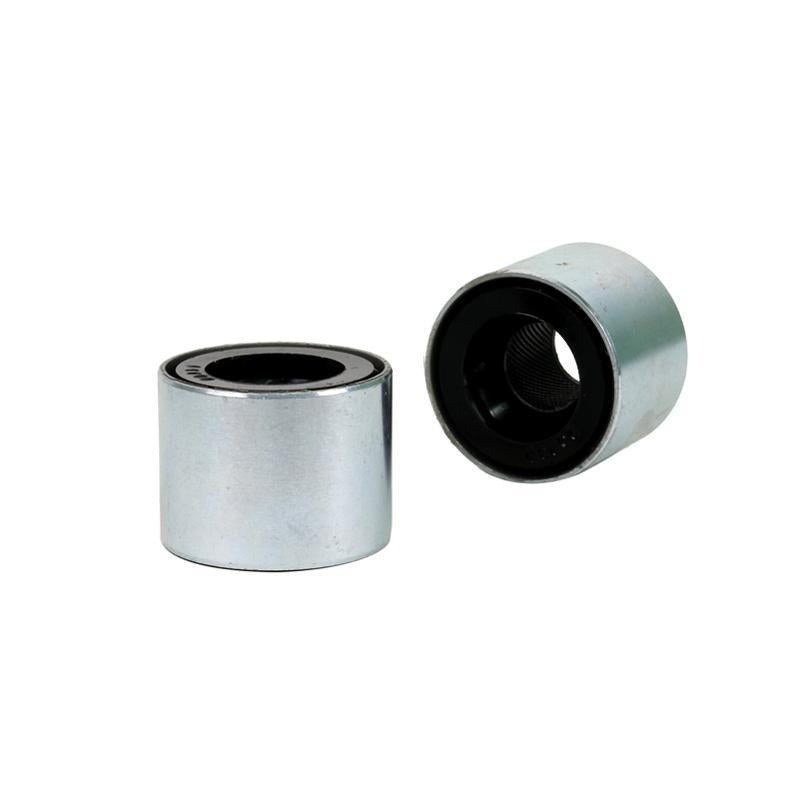 Nolathane Rear Control Arm Lower Inner Rear Bushing Kit | Multiple Fitments (REV030.0326)