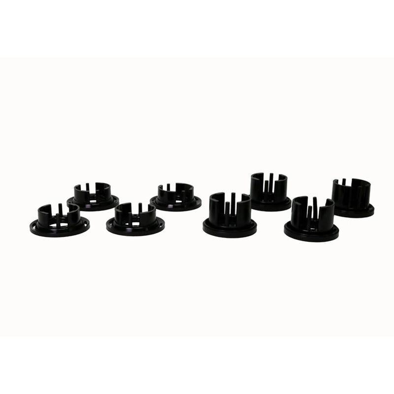 Nolathane Rear Subframe Mount Bushing Kit | Multiple Fitments (REV096.0004)