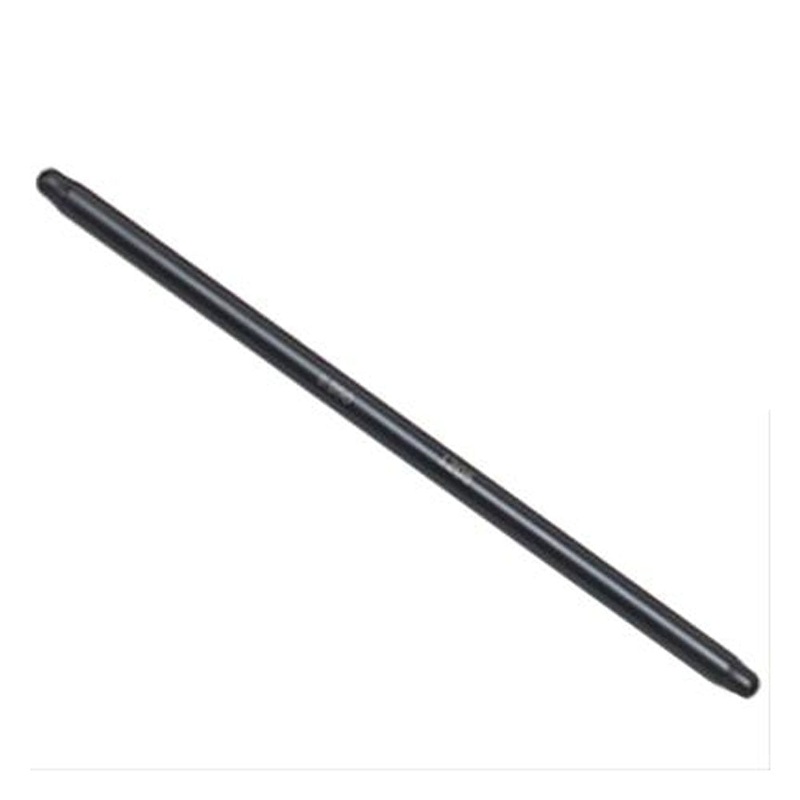 Manley 6.650in Length 5/16in Chromoly Swedged End Pushrods - Single (25665-1)