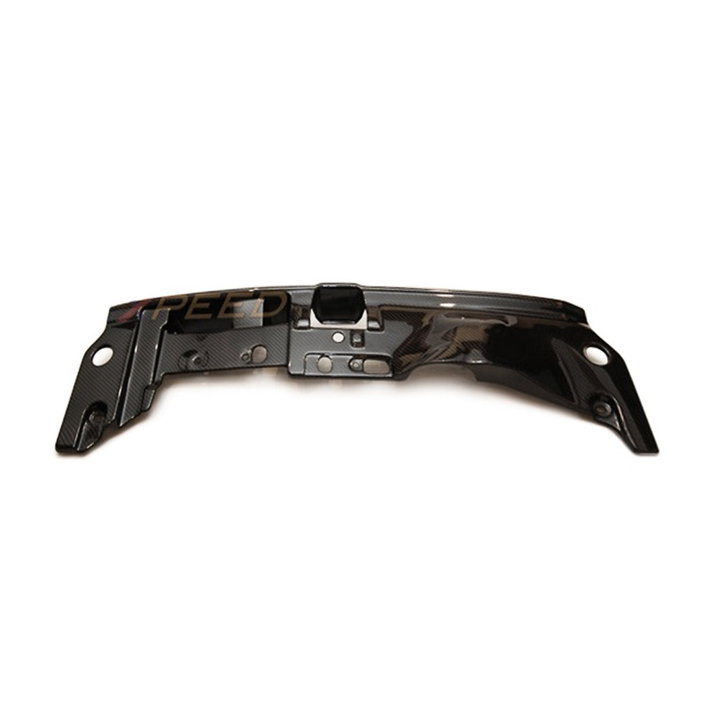 Rexpeed Radiator Cooling Panel | 2008-2015 Mitsubishi Evo X (R134)
