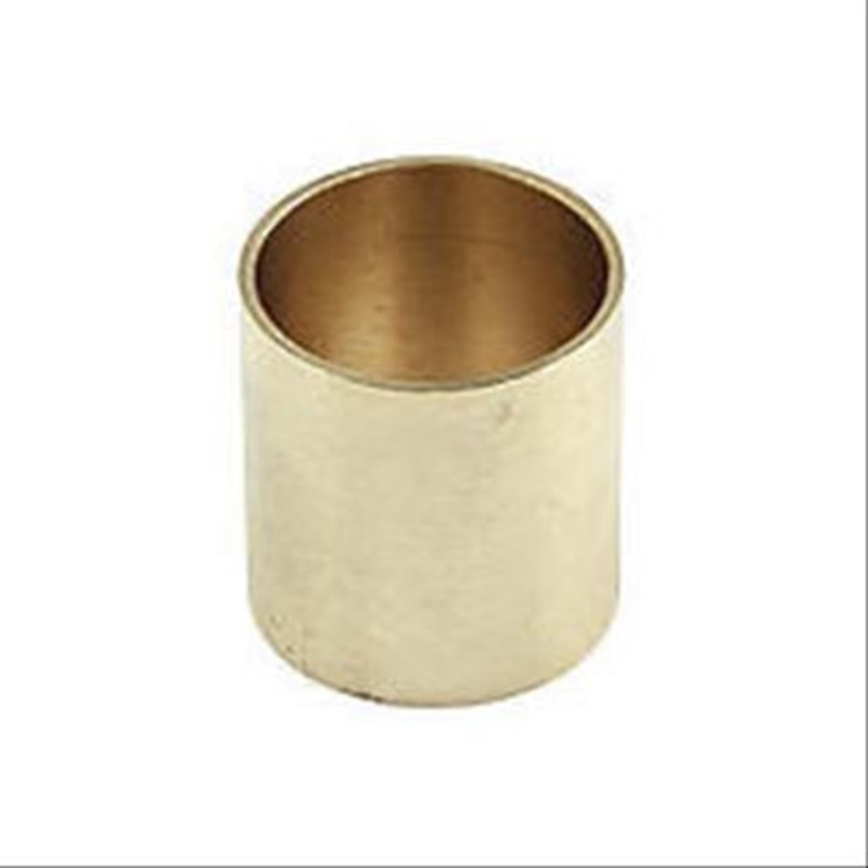 Manley .930 OD / .866 ID / .840 OA Length Wrist Pin Bushing - Set of 4 (42052-4)
