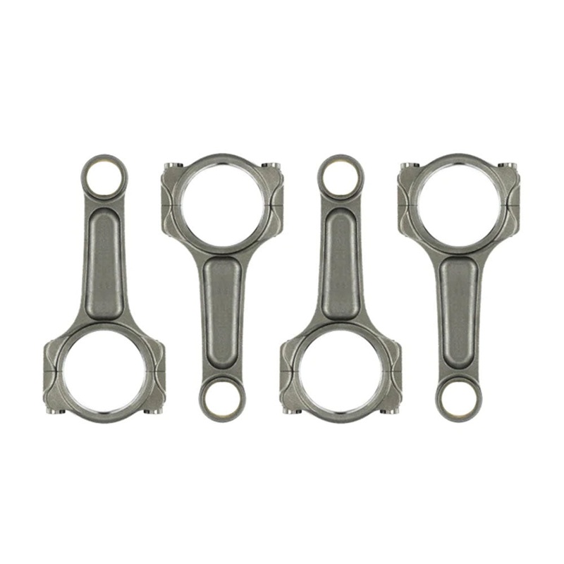 Manley Performance Pro Series M Alloy Connecting Rod Set Upgraded Bolts | Multiple Fitments (15403R6-4)