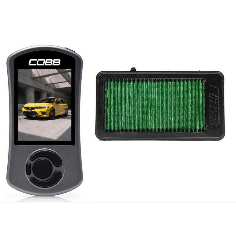 Cobb Stage 1 Power Package | 2022-2024 Honda Civic Si FE1 (HON0040010)