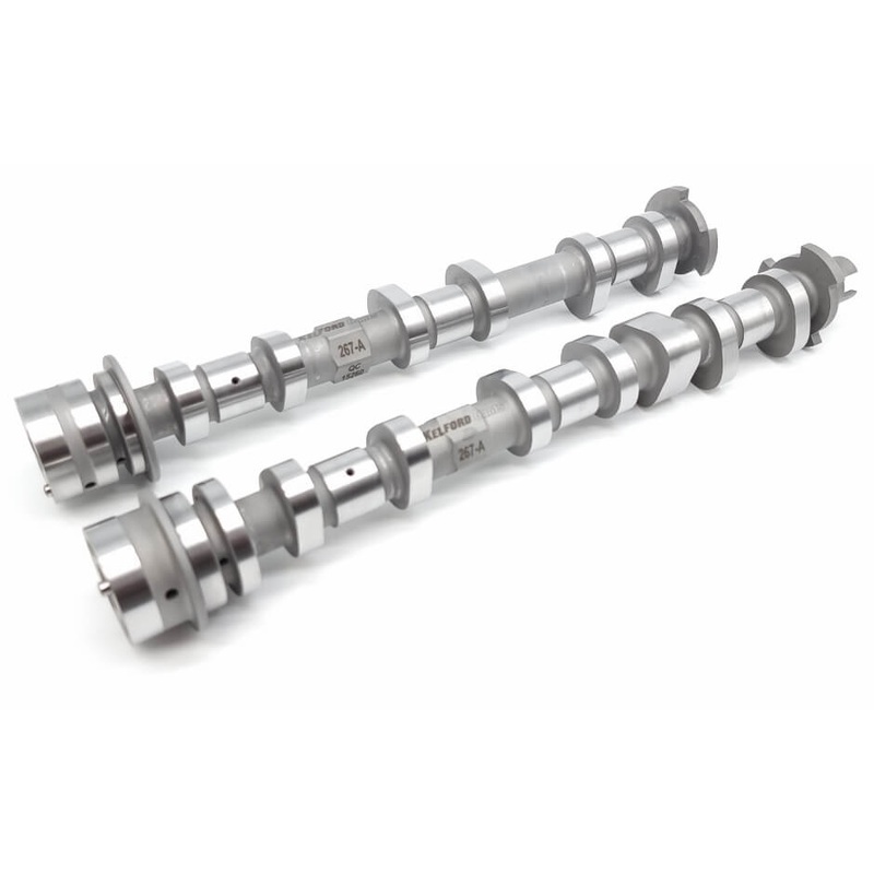 Kelford Cams Camshaft Set (EZ Drop In) 258/258 | 2023+ Toyota GR Corolla (267-EZ)
