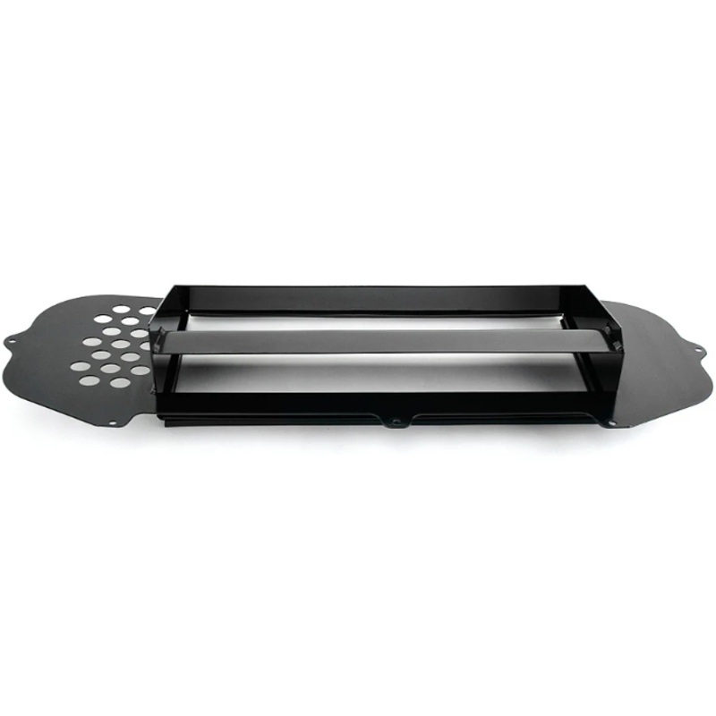 Process West Hood Scoop Splitter | 2006-2007 Subaru STI (PWSP08)