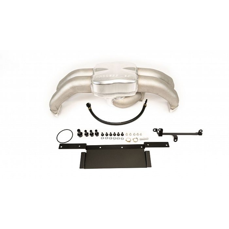 Process West Intake Manifold | 2015 - 2021 Subaru WRX (PWIM007)