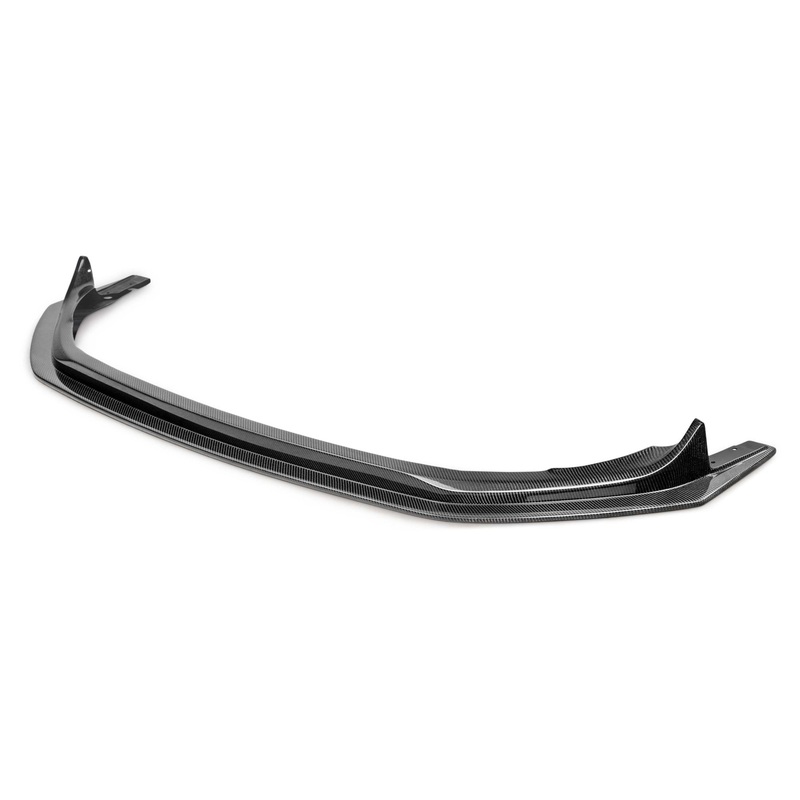 Seibon MB-Style Carbon Fiber Front Lip | 2023+ Toyota GR Corolla (FL23TYGRCOR-MB)