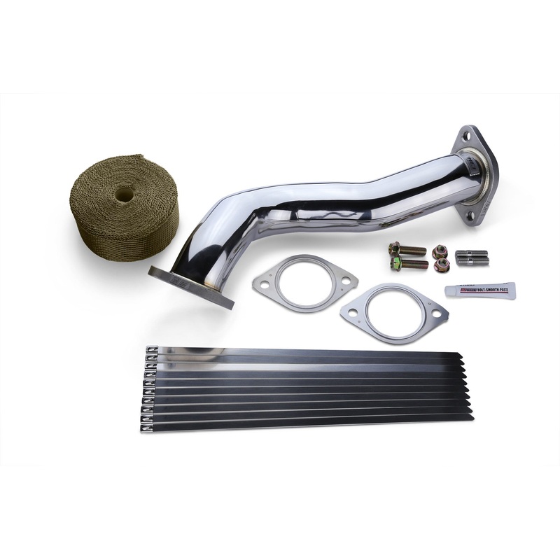 Tomei Expreme FA24/FA20 Joint Pipe Ver.2 | 2013+ Subaru BRZ / Toyota GR86/86 / Scion FR-S (TB6060-SB05A)