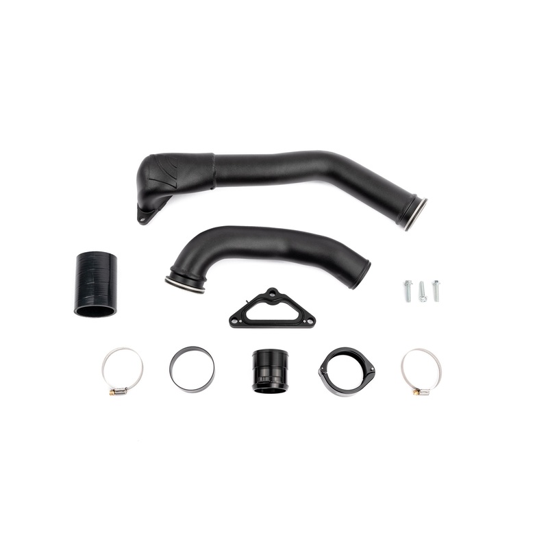 AMS Performance Charge Pipe | 2022+ Subaru WRX (AMS.50.09.0003-X)