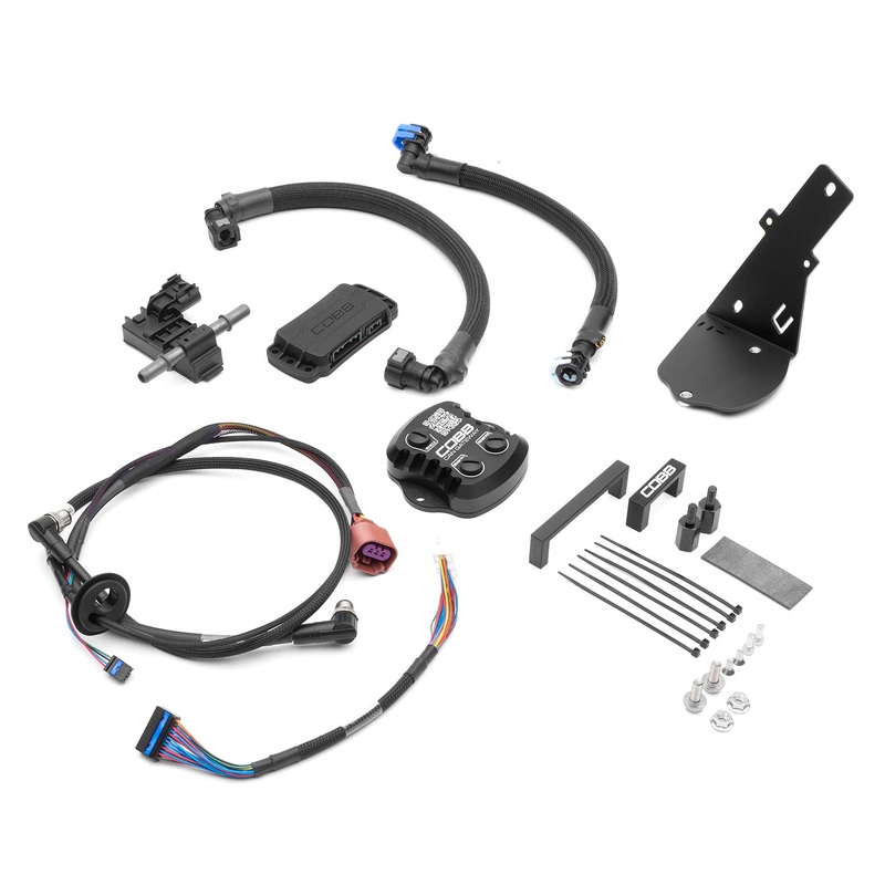 COBB CAN Flex Fuel Upgrade | 2022-2024 Subaru WRX (345650)
