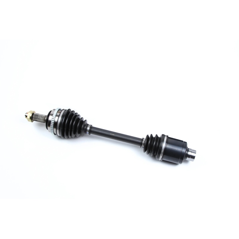 Insane Shafts 500HP Axle K-Swap w/ 36MM Lug Conversion - Right Hand Side | Multiple Honda Fitments (IS-066) - Return