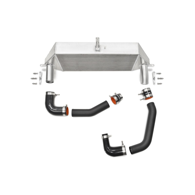 STM Intercooler Kit | 2023+ Toyota GR Corolla (STM-GRC-FMIC)