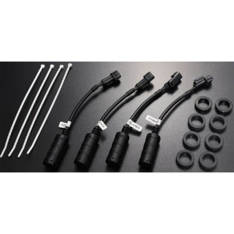 Tein Error Canceller Kit | 2017-2021 Honda Civic Si and 2018-2021 Honda Accord (SPS12-R2238)
