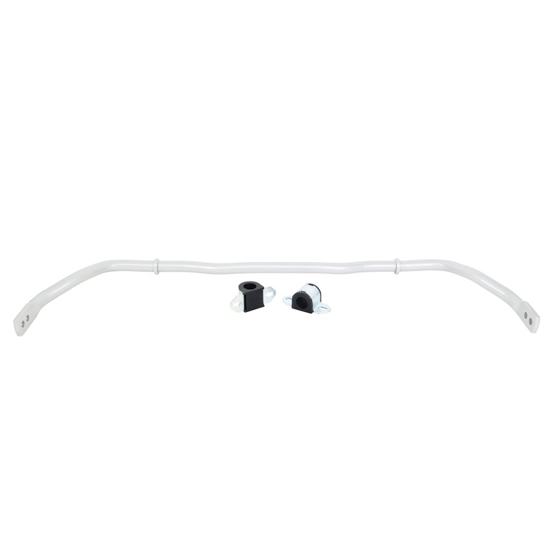Whiteline Front Sway Bar 27mm 2 Point Adjustable | 2023+ Toyota GR Corolla (BTF107Z)