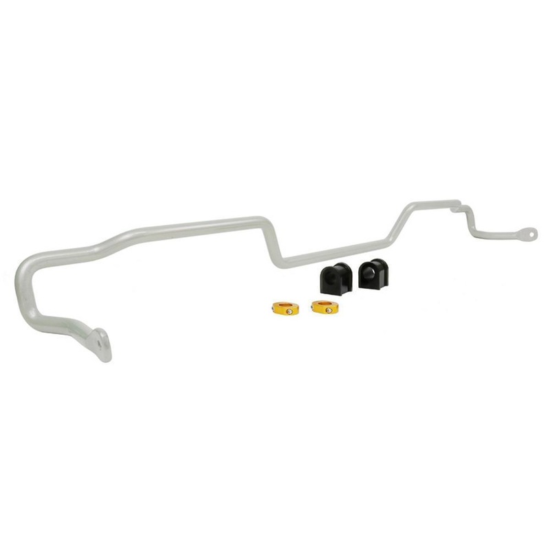 Whiteline Rear Sway Bar - 20mm - BTR39 - Return