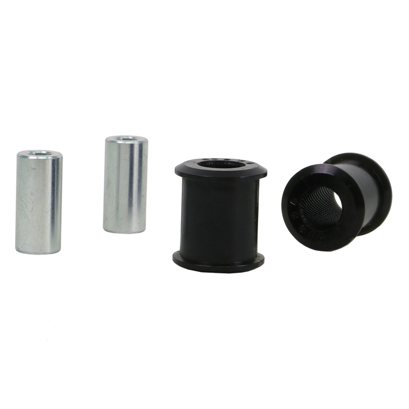 Whiteline Bushings Toe Arm Inner Bushing | 2006-2013 Lexus IS250/IS350 (W63588)