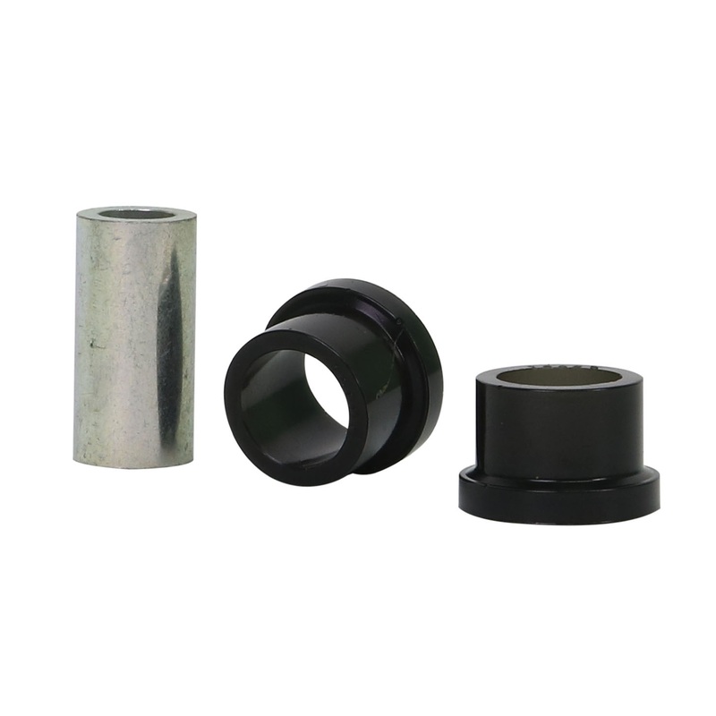 Whiteline Control Arm Front Lower Bushing | 1986-1991 Mazda RX-7 (W61965)