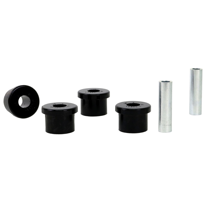 Whiteline Control Arm Inner and Outer Bushing | 2004-2006 Pontiac GTO Base (W61483)