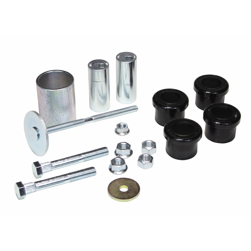 Whiteline Control Arm Inner Bushing | 2004-2006 Pontiac GTO Base (W61309S)
